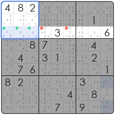 xmas sudoku